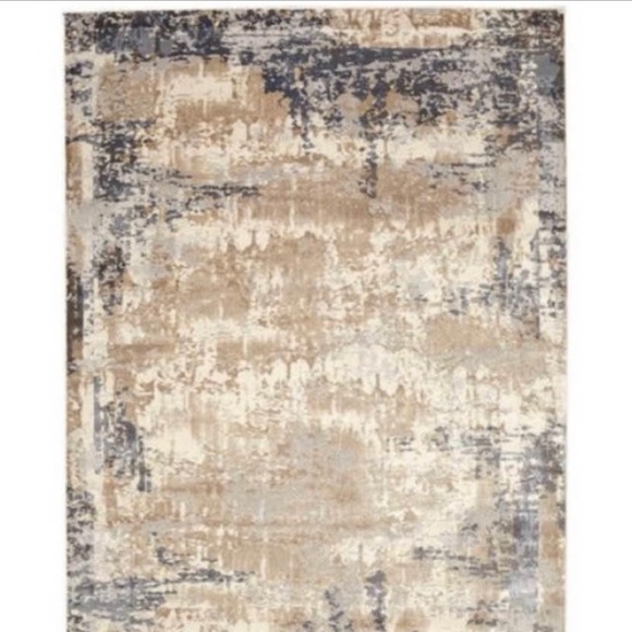 Brand new Viana Charisma rug 5.3x7.6 - Picture 1 of 2